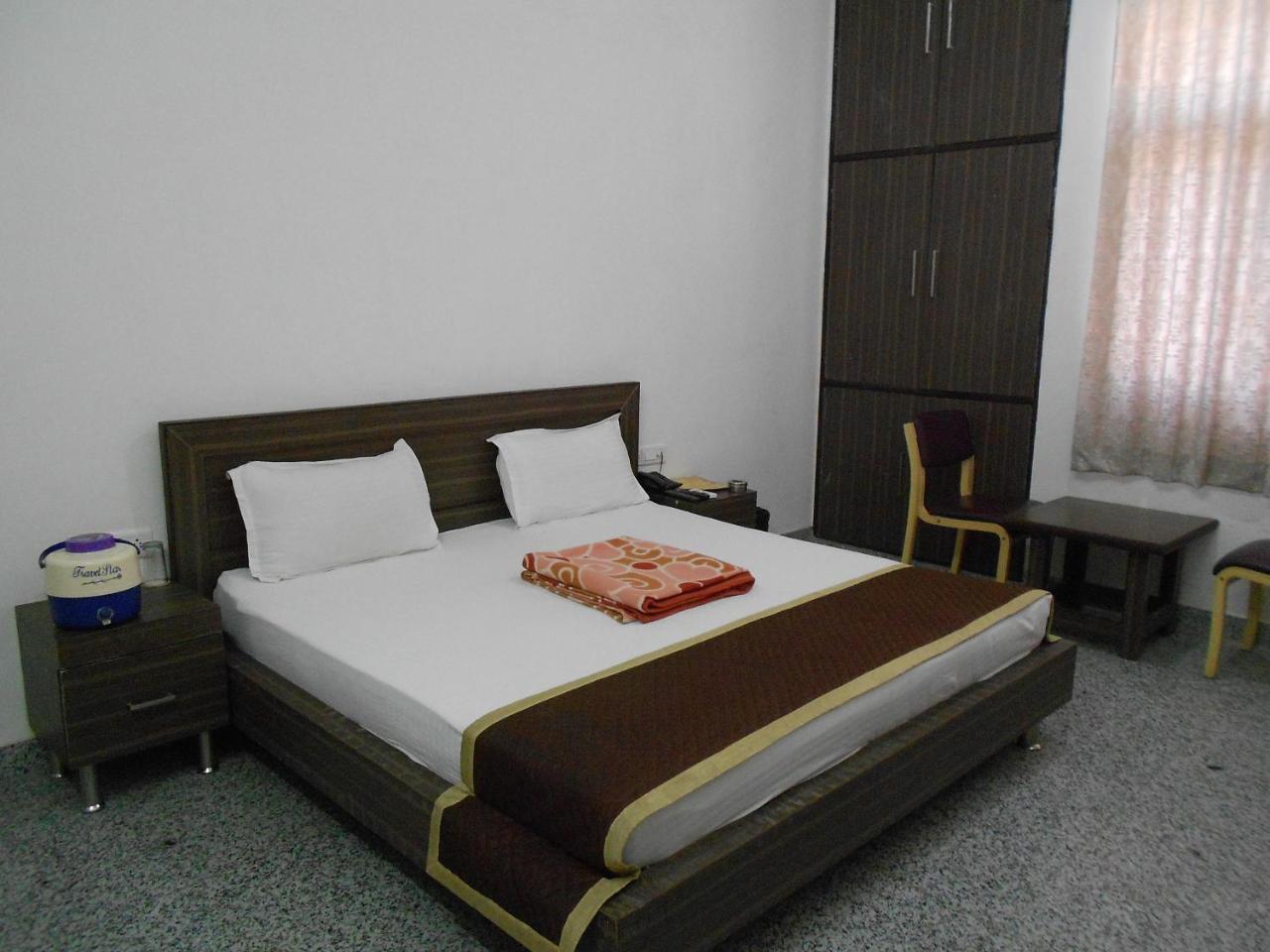 Rajshree Resorts Jaipur Exterior photo