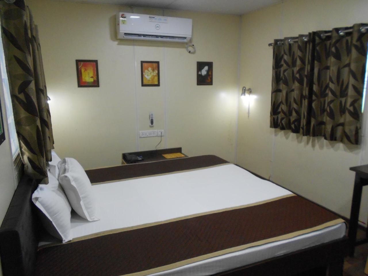 Rajshree Resorts Jaipur Exterior photo
