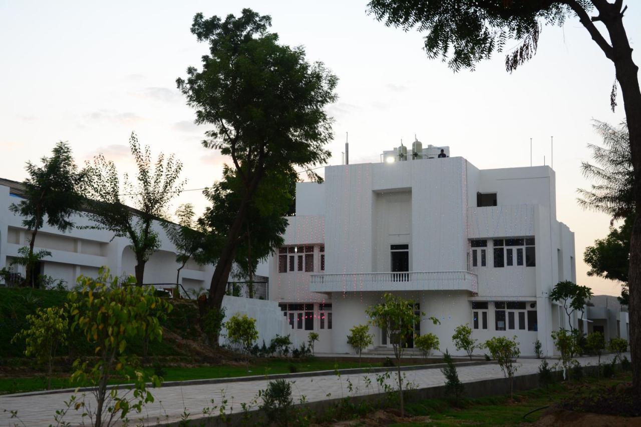 Rajshree Resorts Jaipur Exterior photo