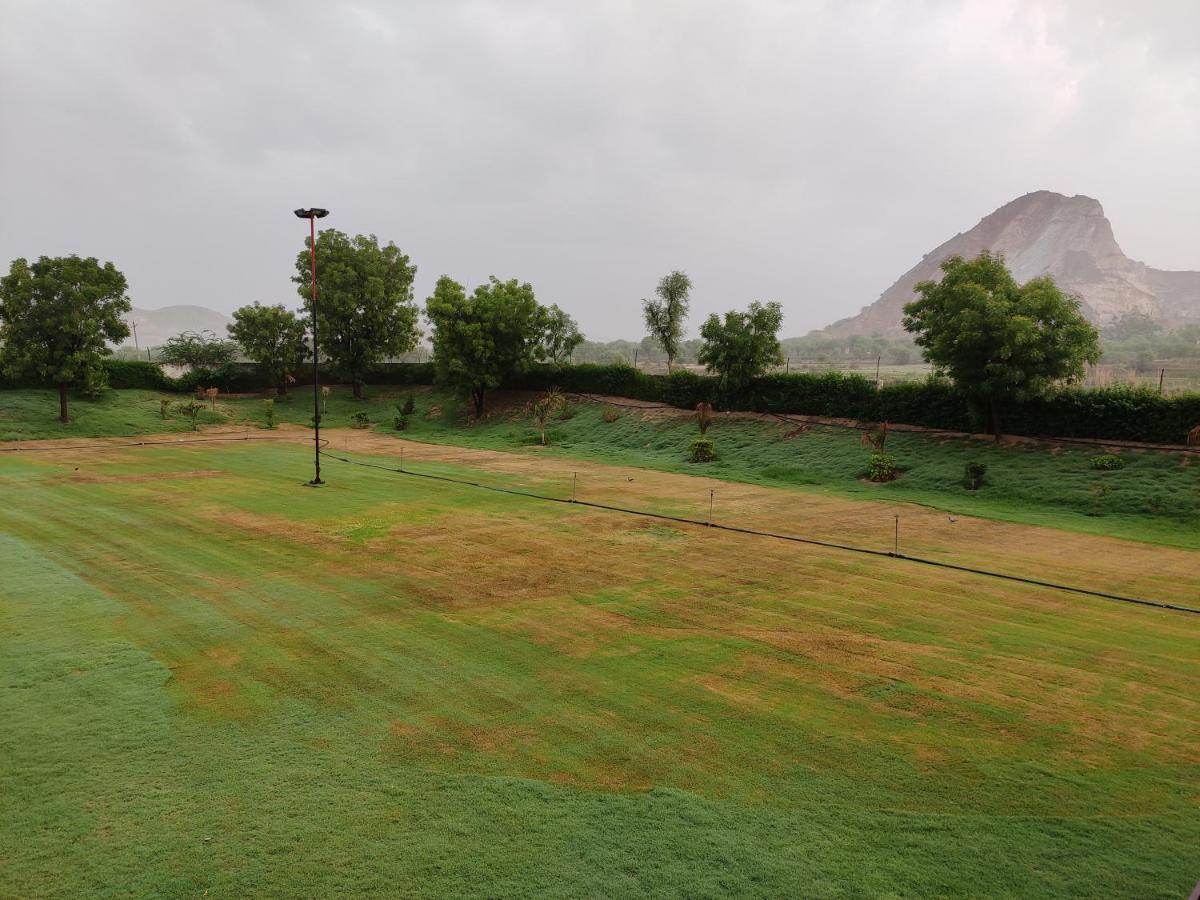 Rajshree Resorts Jaipur Exterior photo