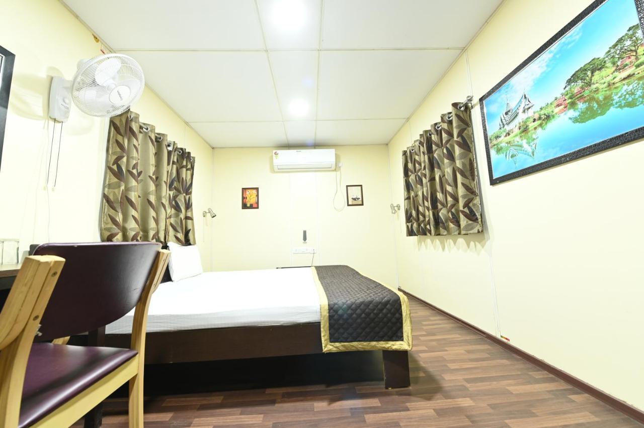Rajshree Resorts Jaipur Exterior photo